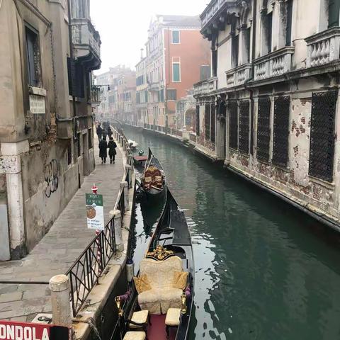 漫走意大利（二）