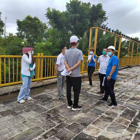 “首席服务专员”主动上门服务   加快推进企业复工复产