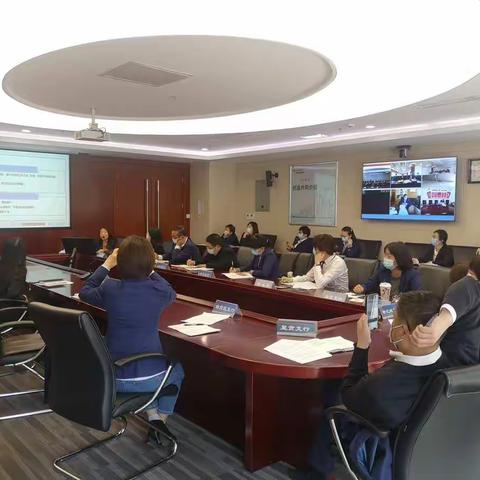 云南省分行组织开展存款保险标识及财务合规培训座谈