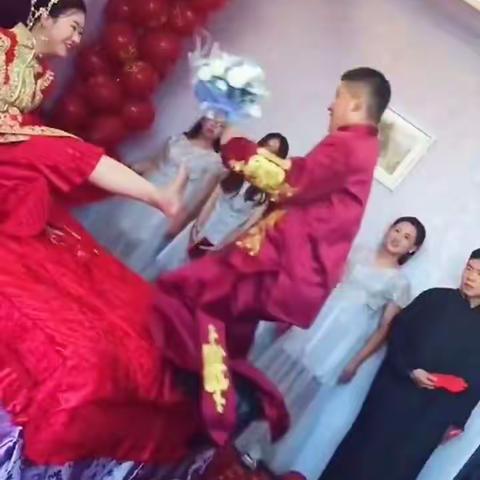 婚礼 の 乡村 篇