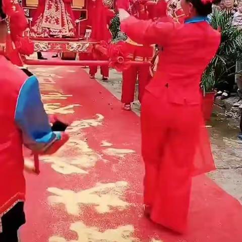 婚礼 の 民俗 篇