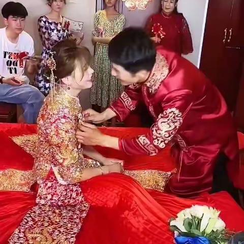 婚礼 の 搞笑 篇
