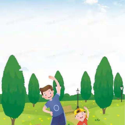 蠡县第二实验小学三四班2022年寒假“躬行”实践活动—亲子仰卧起坐