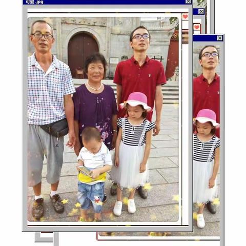 旅游相册2018.08.