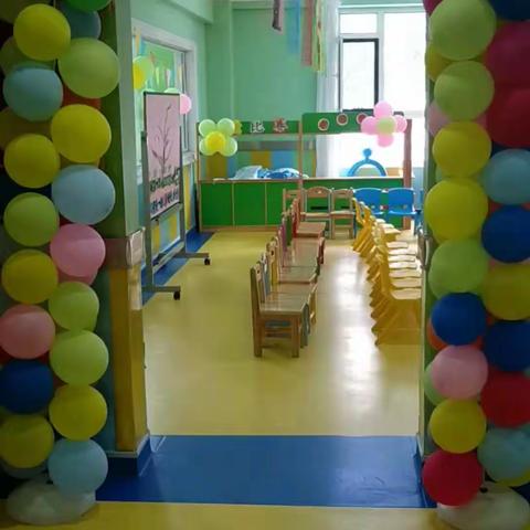 京师实验幼儿园毕业仪式