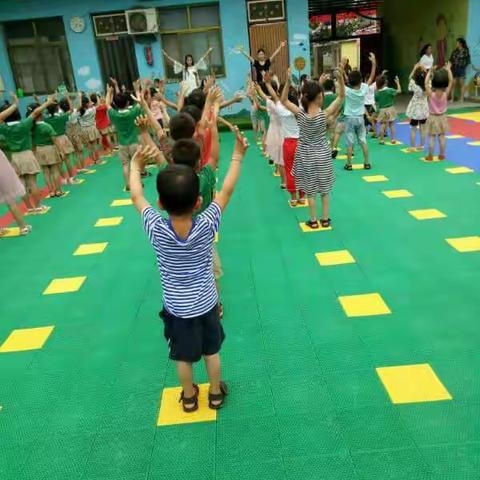 星光双语幼儿园