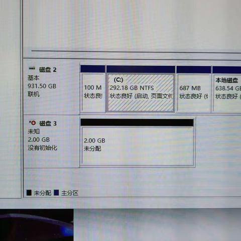 测试