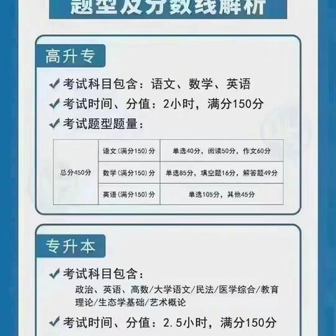 ☀️ 为什么成人高考备受青睐？