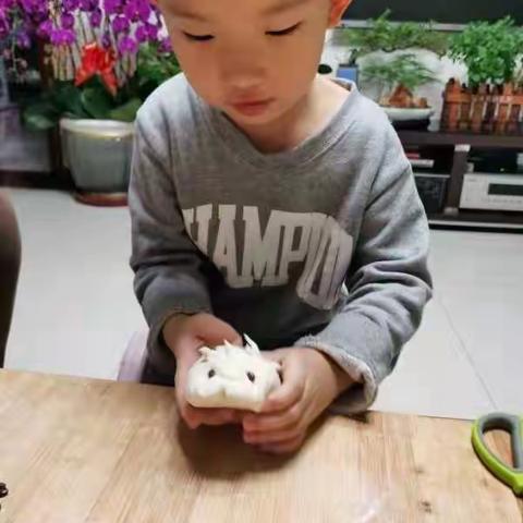 娃娃的年之记忆