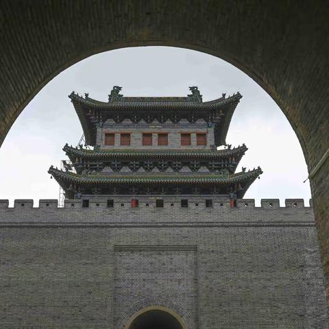 朔州长城旅游节