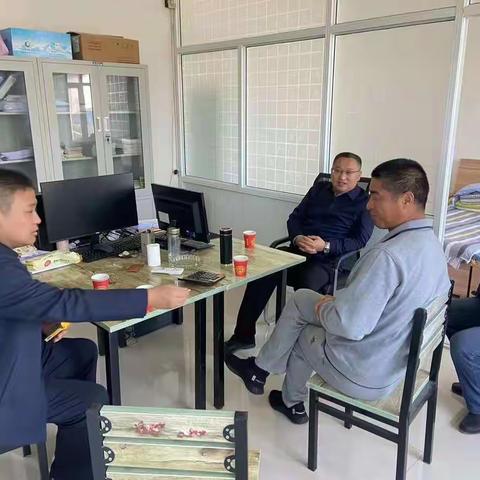 长治市规划和自然资源局驻村工作动态