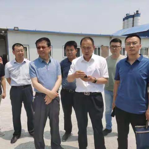 督察科工作动态