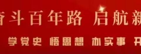 青法村团支部学习团十八届六中全会精神