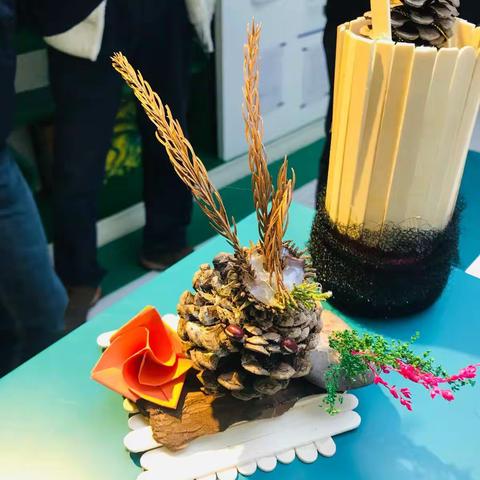 智慧引领，关注未来