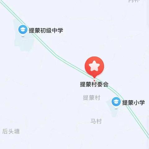 提蒙乡“黄码人员”核酸采样点公布