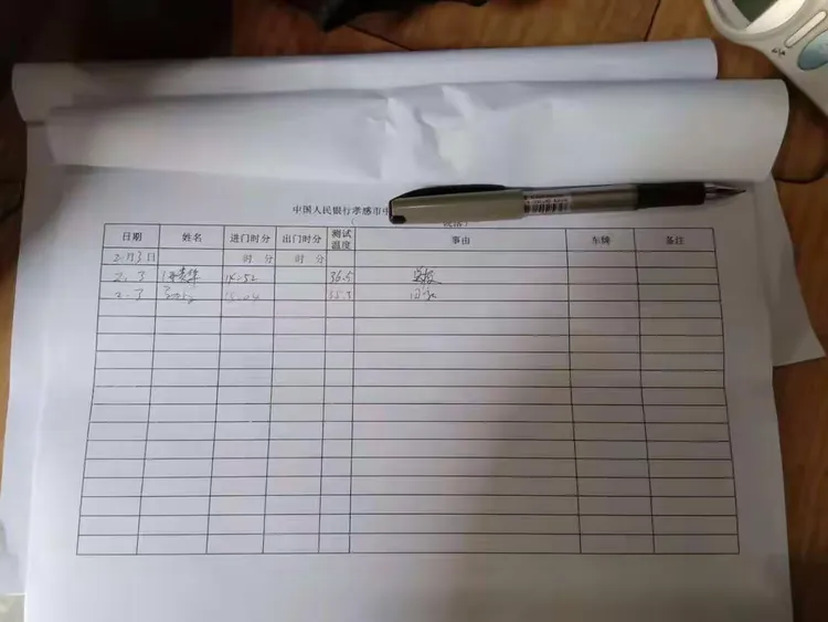 强监督护安全,中支纪委在行动