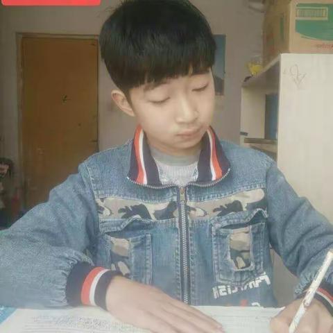 遇见更好的自己——五一班线上学习成果展示