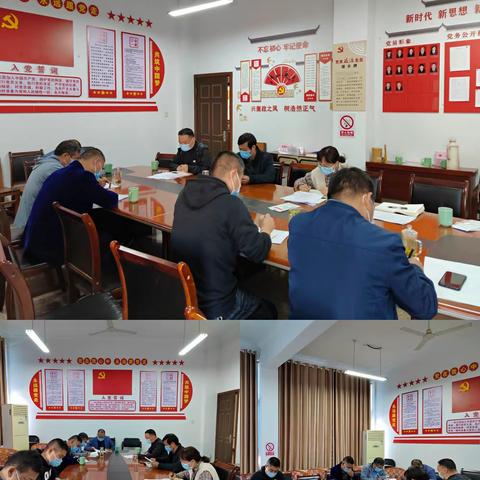 项目推进促提升 农业双强在行动