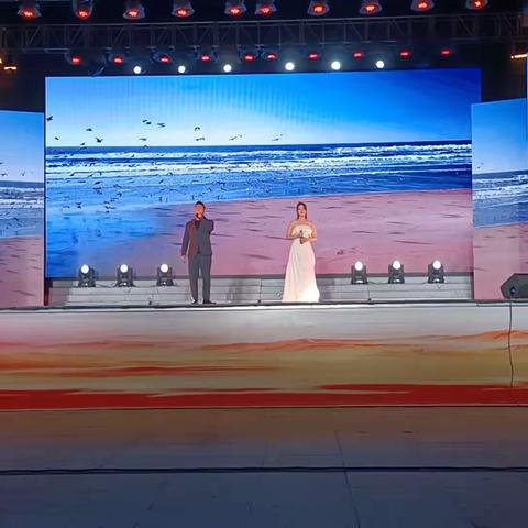 把家乡唱出去，请游客走进来！辽宁·盘锦旅游歌曲演唱会歌唱“家乡美”