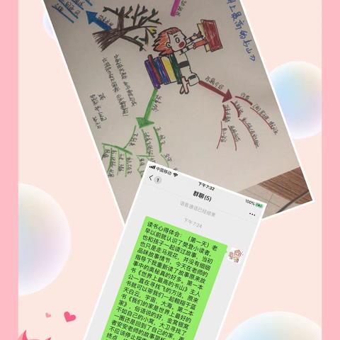 特殊时期的特殊学习方式！书籍是人类的朋友，你可曾与它相识？今天乌一幼的我们带大家一起踏上阅读之旅！