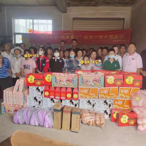 河东区刘店子团中秋节活动掠影