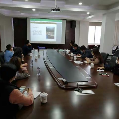 【项目提速 服务提升 干部提振】富兴堡街道扎实推进“六联六建”开源馆建设前期工作