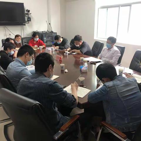 【项目提速 服务提升 干部提振】防控不放松，征迁不停步 富兴堡街道统筹推进疫情防控和重点工作