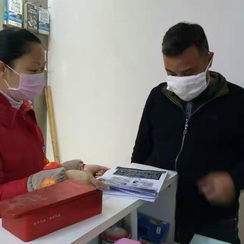 【干部提振】富兴堡街道进一步加强反诈骗知识宣传及综治维稳工作