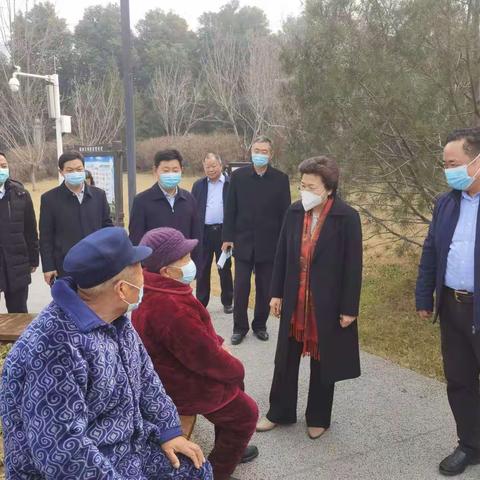 西城区创文工作日报告（2月7日）