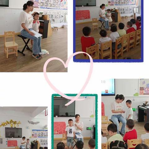 🌻快乐九月开学季《开学第一周》——💞朝阳A班