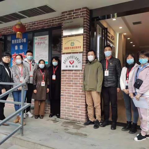 西关街道八家巷社区老年餐桌开办啦