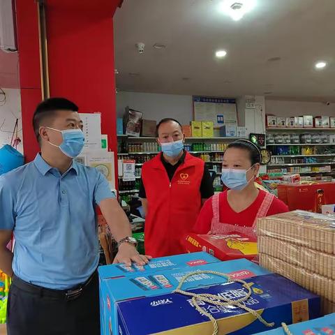 按下“暂停键” 筑牢“安全线”