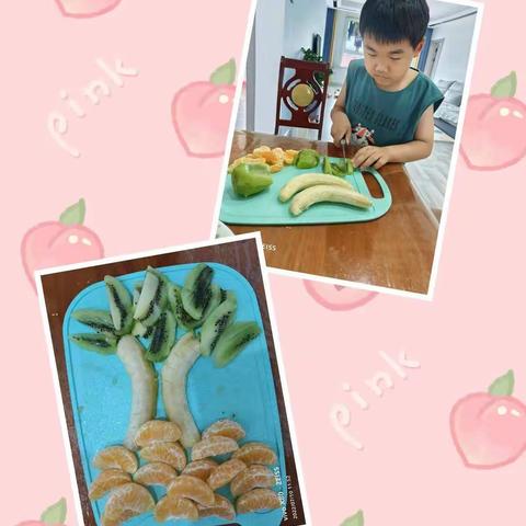 实践活动促发展 ——长荣红小低年段社会实践活动