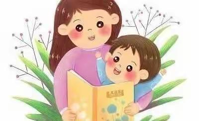 今朝幼苗，明日骄傲—粮食局幼儿园小二班