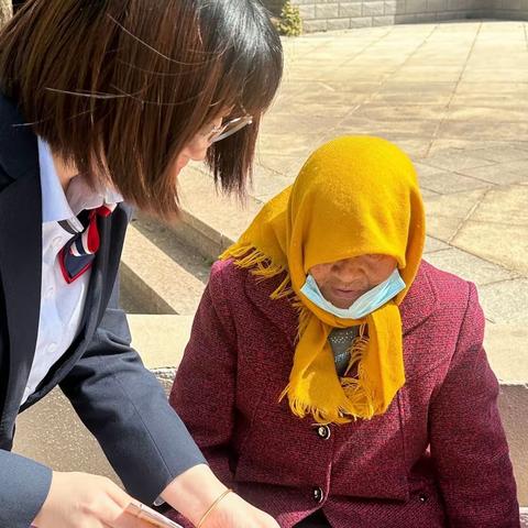 大连农商银行革镇堡支行提醒您！提升自我保护 防范网络诈骗！