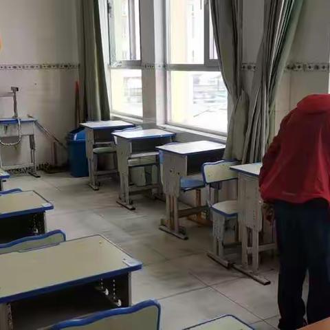 2022年全州六年级质量监测工作顺利完成