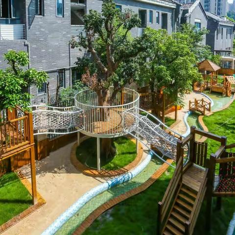 小博士保亿丽景幼儿园 2023 年招生简章