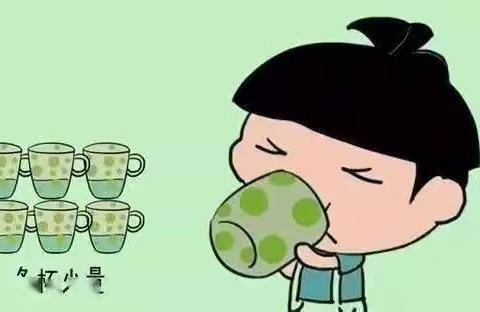 华夏首府幼儿园秋季温馨提示