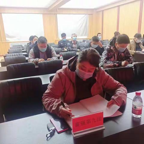 “七联一”大党委成员单位园林绿化服务中心助力繁荣街道“整洁优美”社区建设