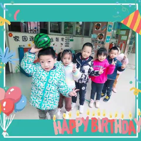 🌟🌟同德幼儿园  中一班🍭 12月26日活动分享🌟🌟