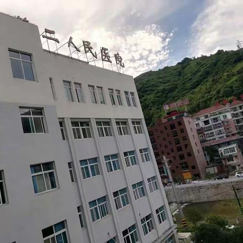 文县第二人民医院开展医疗废物大排查暨专项整治行动