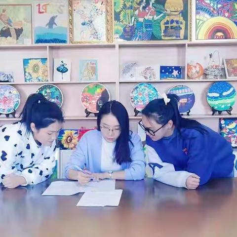 内蒙古自治区学前教育专业技能大赛决赛备赛集训