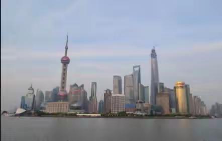 他山之石,可以攻玉——以评价促进发展，以课程优化教育