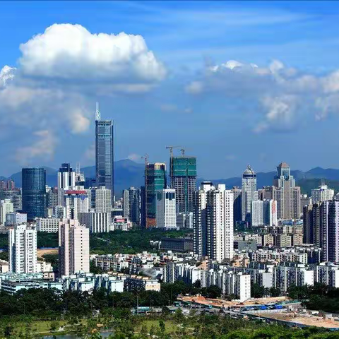 斗门区“领航学校+”工程管理干部赴深研修总结