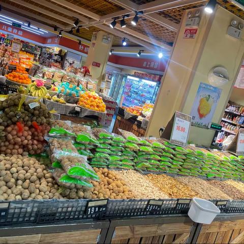 三峡大学督导巡店回复