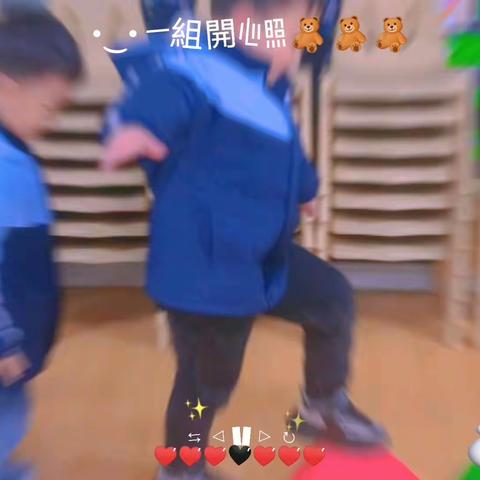 橄榄城幼儿园小五班2023“二月份总结”