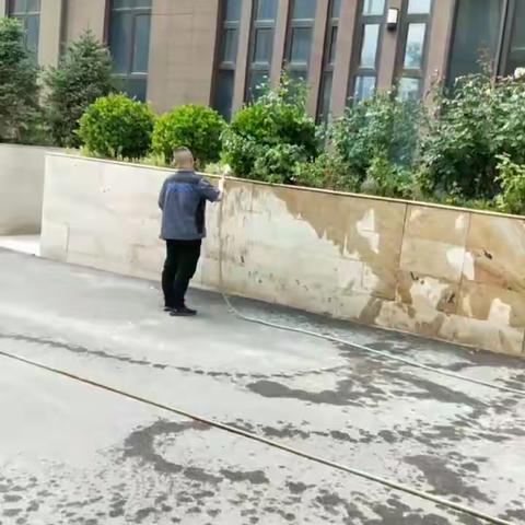 兰田物业客服的美篇
