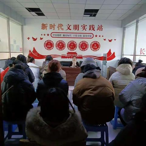 创建文明城市，你我共同参与