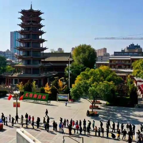 张掖维修室十月刊