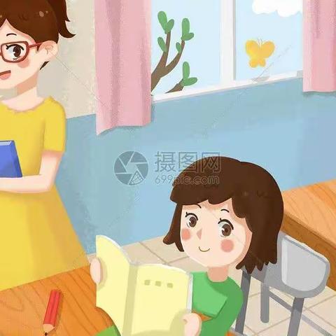 用心教，乐于学—沾化二实小学部数学线上教学 纪实